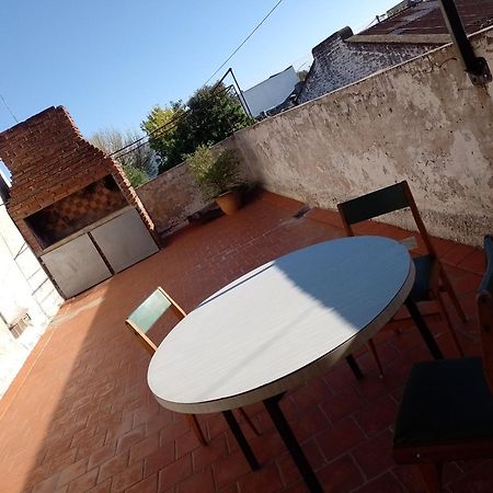 Apartamentos Laguna De Navarro Zimmer foto