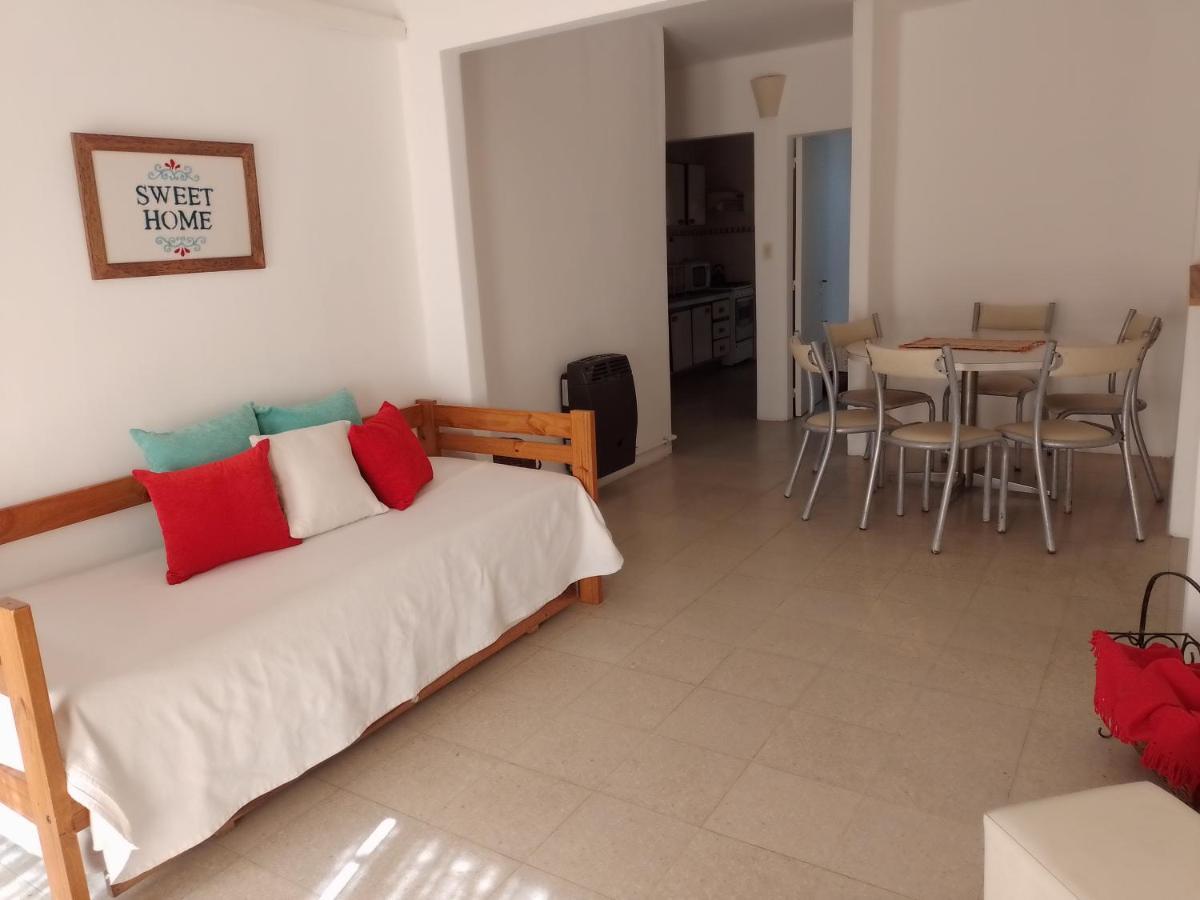 Apartamentos Laguna De Navarro Exterior foto