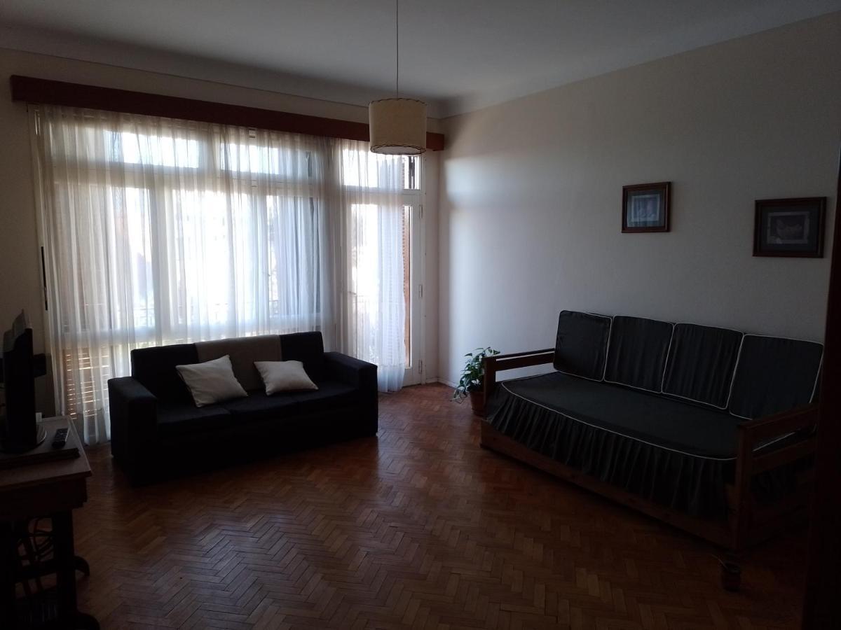 Apartamentos Laguna De Navarro Exterior foto