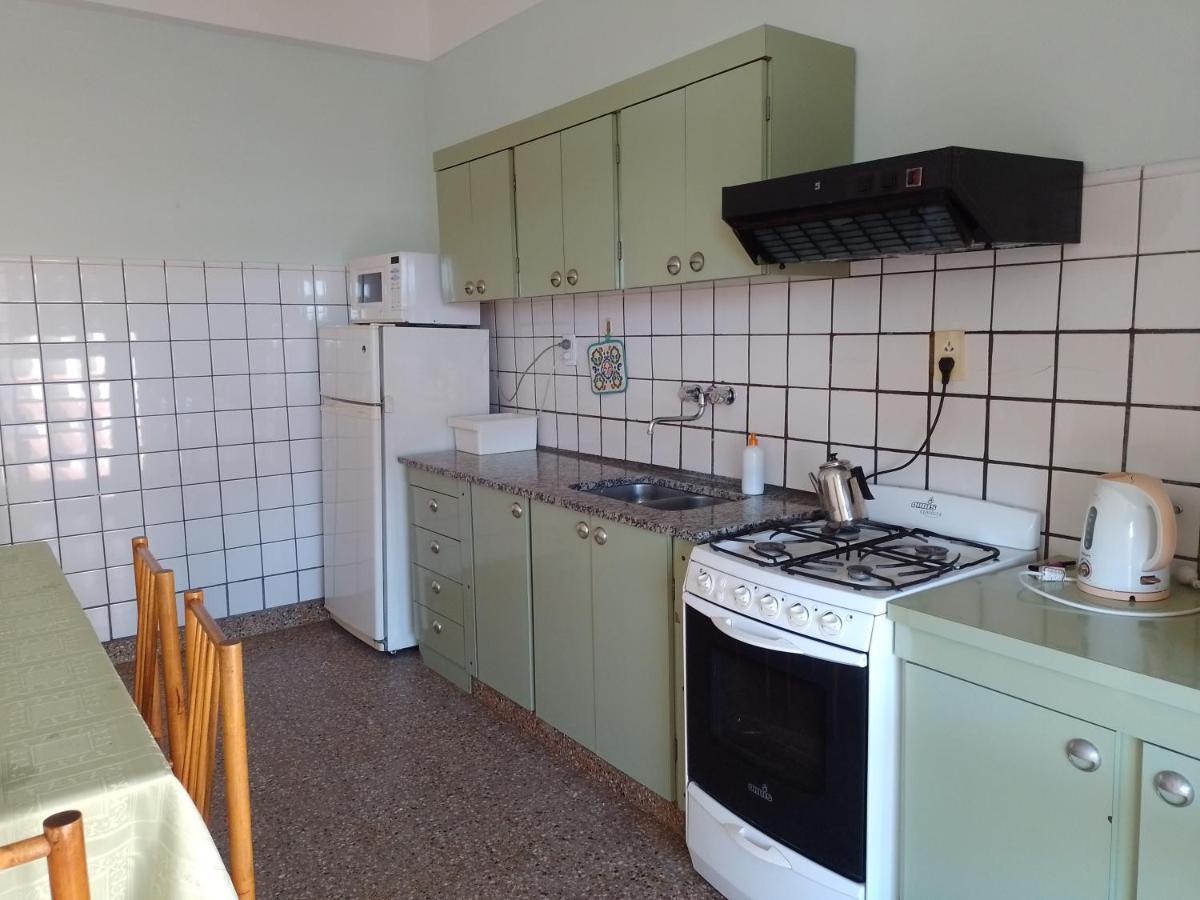 Apartamentos Laguna De Navarro Exterior foto