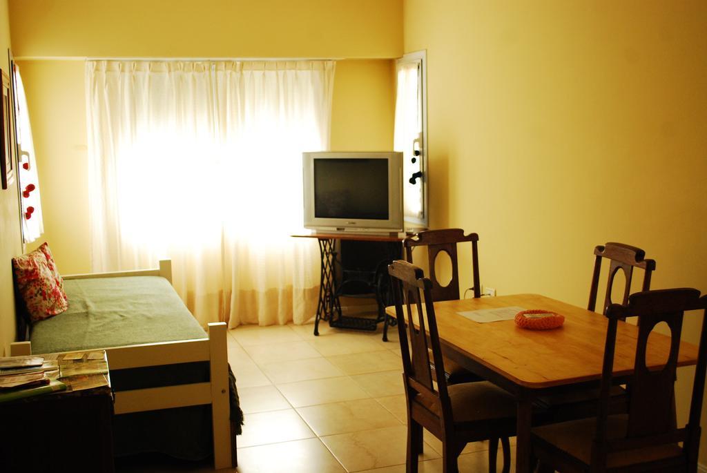Apartamentos Laguna De Navarro Exterior foto